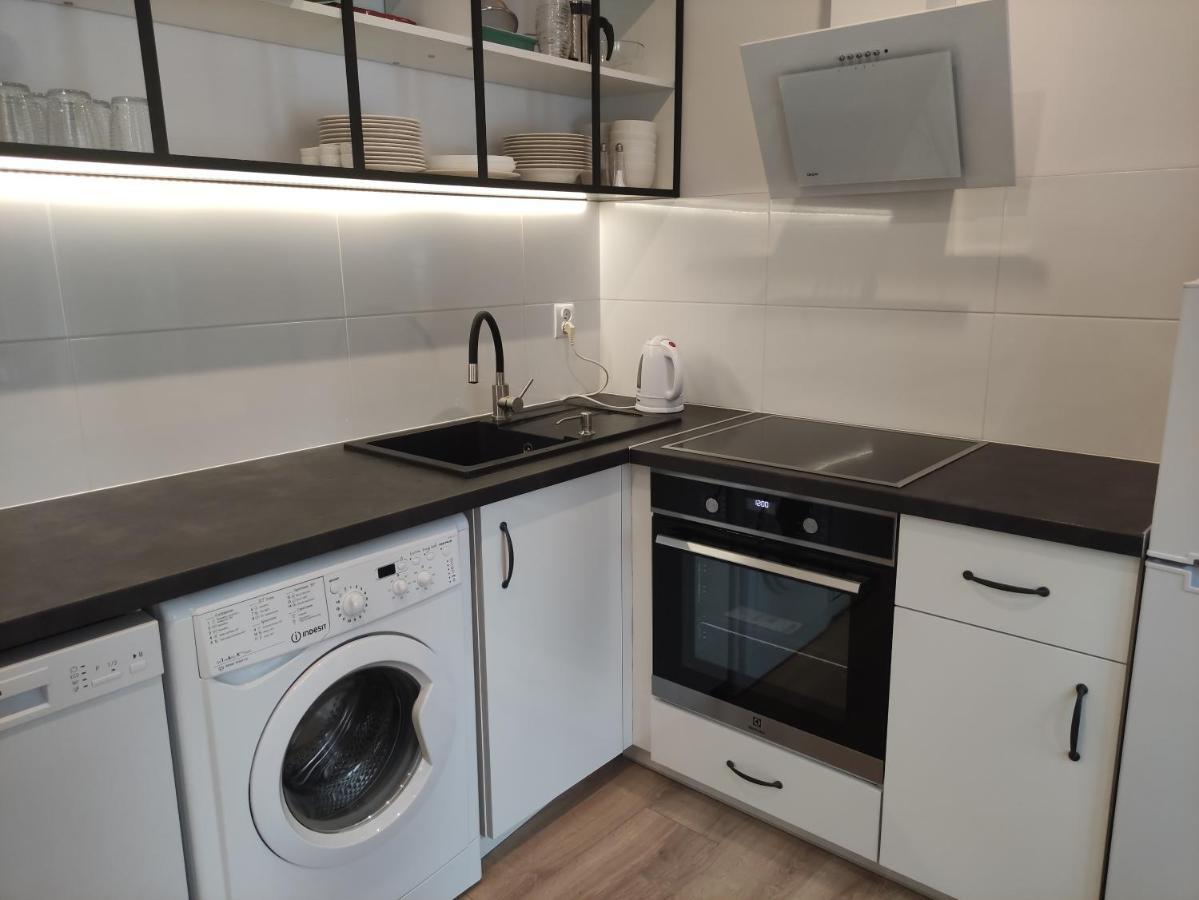 Apartment Grand-tourist - Baster K2010 *