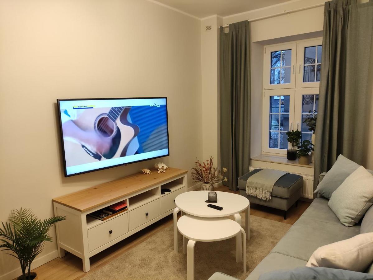 Apartment Grand-tourist - Baster K2010 *
