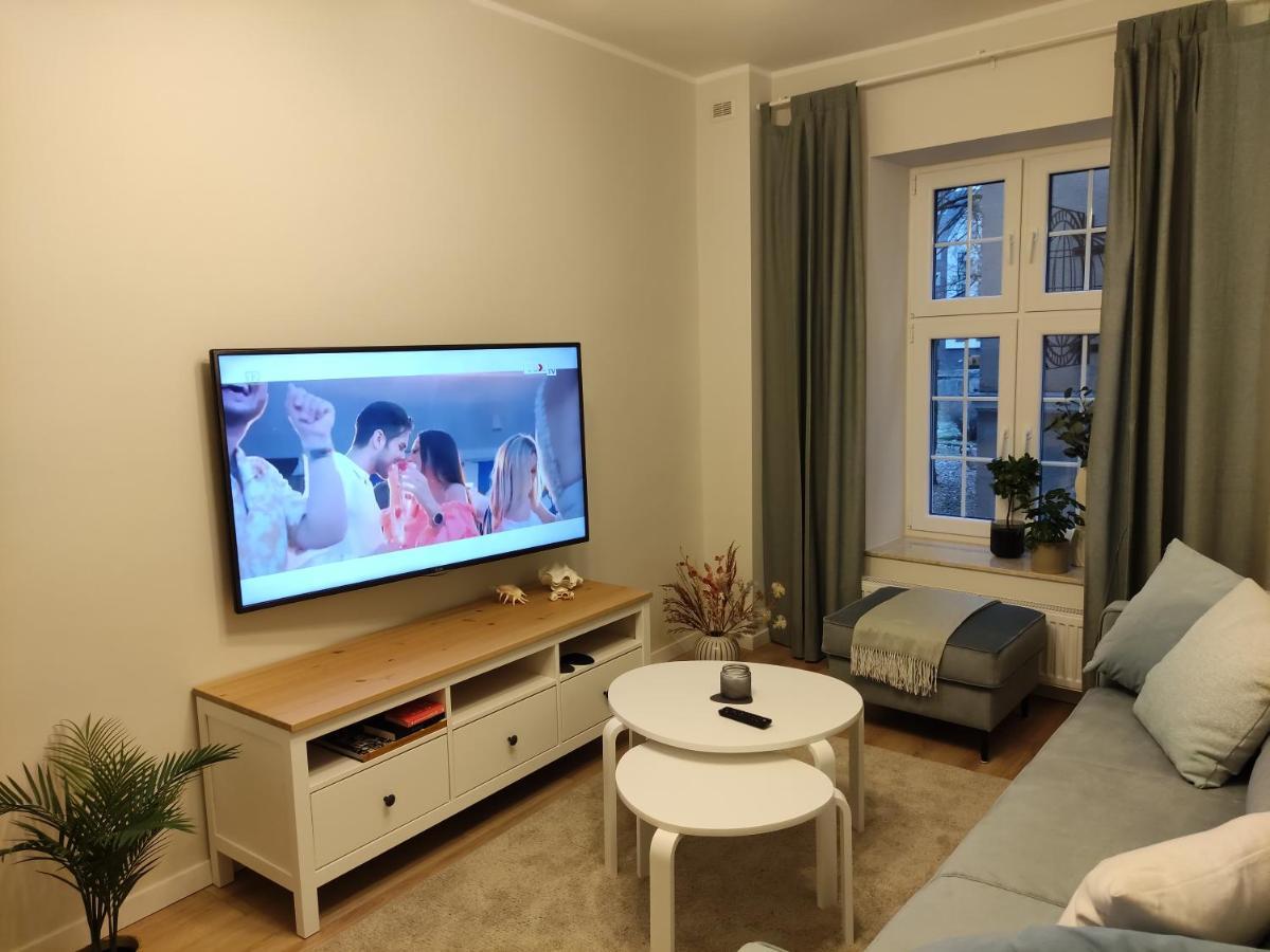 Apartment Grand-tourist - K2010